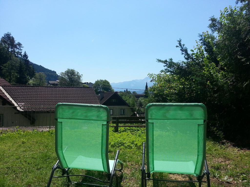 Pension Rosenheim Treffen Room photo